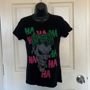 Vintage Joker Top